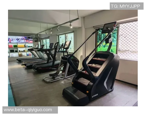 全球顶尖健身器材品牌排行榜揭晓助你选择最佳健身伴侣