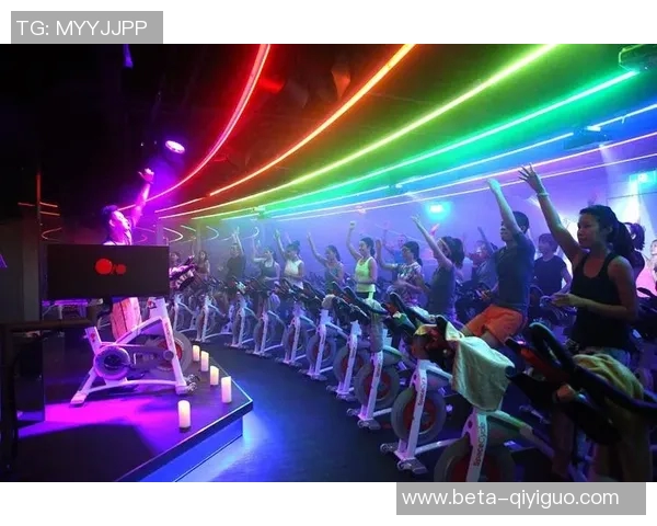 天成体育俱乐部引领健康生活新风尚打造全方位运动体验平台